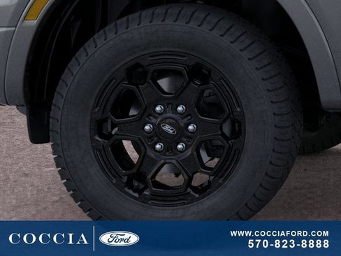 New 2026 Ford Ranger XLT w/ Equipment Group 301A High AWD/4WD image 19