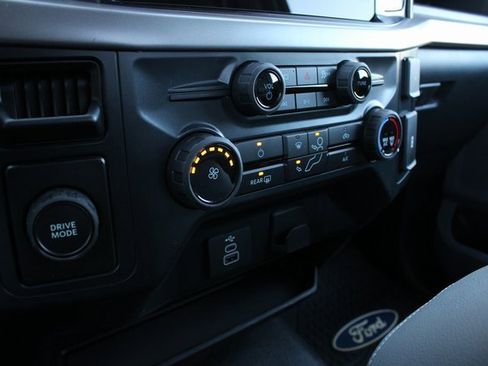 Used 2025 Ford F150 XL w/ Equipment Group 103A High image 15