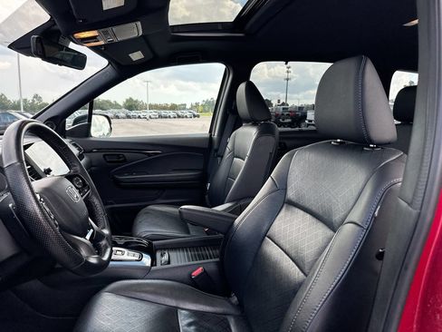 Used 2023 Honda Passport Elite image 8
