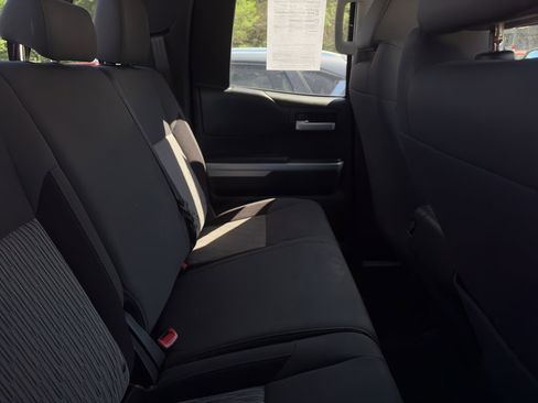 Used 2016 Toyota Tundra SR5 image 5