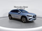 New 2025 Mercedes-Benz GLA 250 4MATIC image 2
