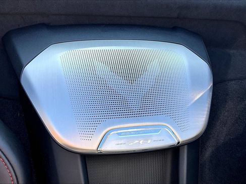 Used 2023 Chevrolet Corvette Stingray Premium Conv RWD image 28