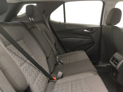 Used 2024 Chevrolet Equinox LT w/ LPO, Floor Liner Package image 19