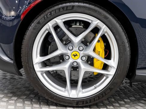 Used 2021 Ferrari Roma image 53