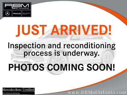 Used 2025 Mercedes-Benz E 450 4MATIC All-Terrain Wagon