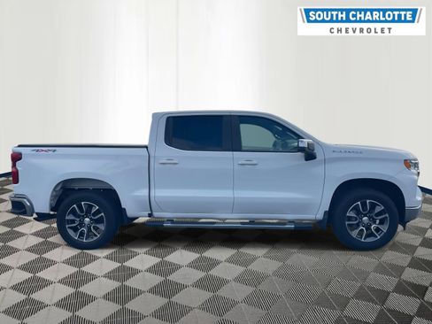 Used 2022 Chevrolet Silverado 1500 LT image 4