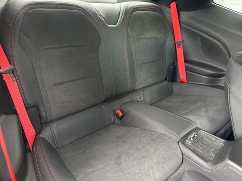 Used 2022 Chevrolet Camaro ZL1 image 14