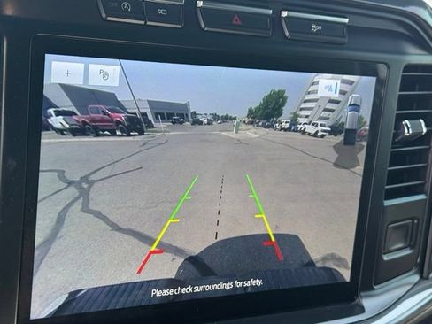 Certified 2023 Ford F150 XLT w/ Equipment Group 302A High AWD/4WD image 3