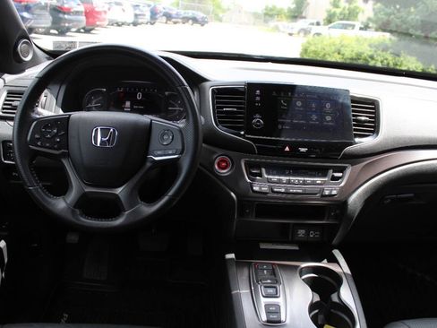 Used 2022 Honda Passport EX-L image 22