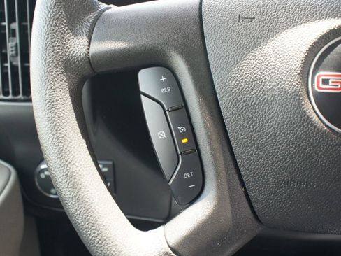 Used 2024 GMC Savana 2500 w/ Driver Convenience Package RWD image 9