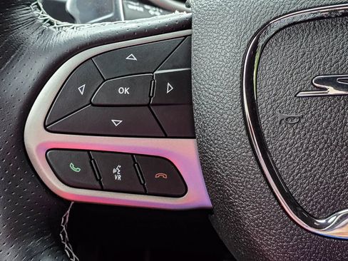 Used 2023 Dodge Challenger SRT Super Stock RWD image 26