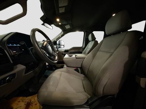 Used 2021 Ford F350 XLT w/ XLT Value Package image 19