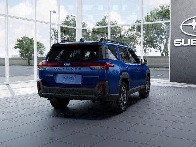 New 2026 Subaru Outback Touring XT AWD/4WD image 5