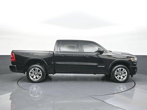 Used 2025 RAM 1500 Big Horn AWD/4WD image 17