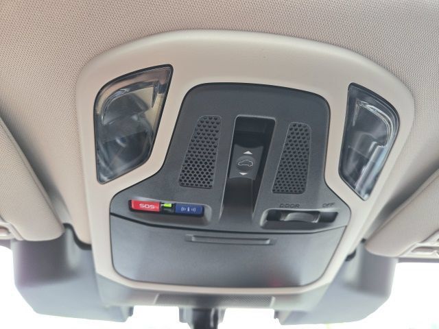 Used 2024 Subaru Outback Onyx Edition XT AWD/4WD image 4