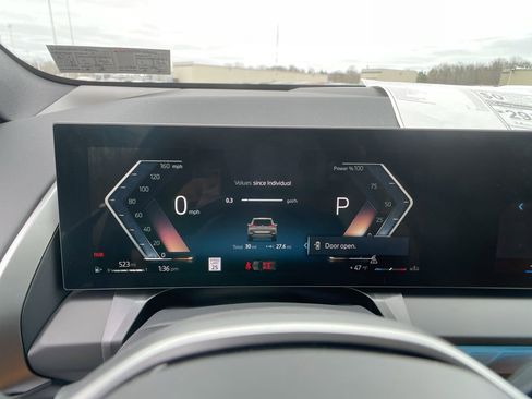 Used 2026 BMW X3 xDrive30 w/ Convenience Package image 16