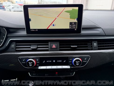 Used 2018 Audi RS 5 image 25