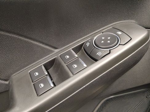 Used 2021 Ford Escape SE AWD/4WD image 27