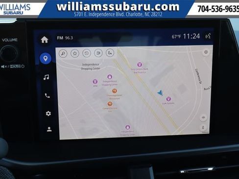 New 2026 Subaru Outback Limited image 13