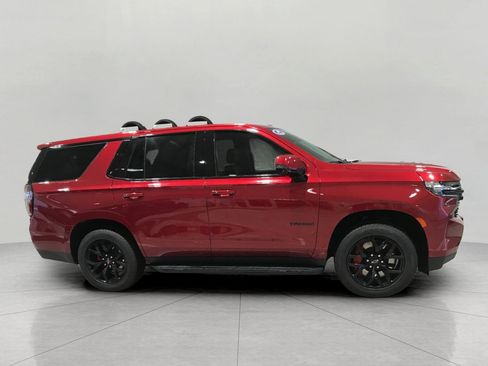 Used 2023 Chevrolet Tahoe RST w/ RST Performance Edition image 10