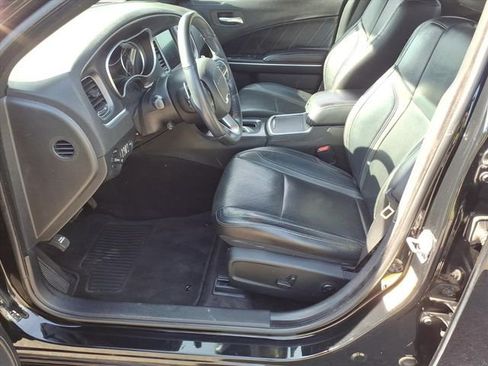 Used 2018 Dodge Charger GT AWD/4WD image 13