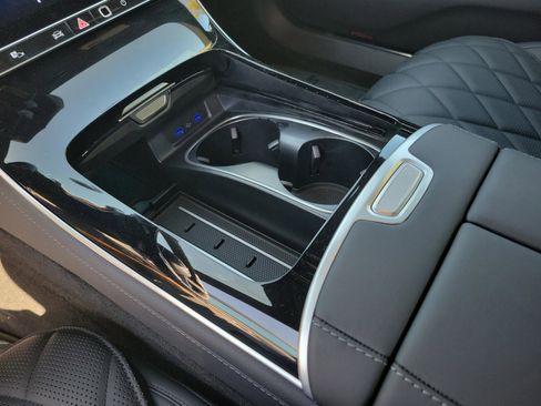 Used 2026 Mercedes-Benz S 580 4MATIC Sedan image 16