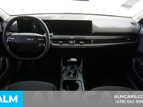 Used 2025 Kia K4 FWD image 16