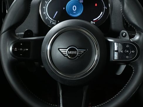 Certified 2023 MINI Cooper Countryman S AWD/4WD image 19