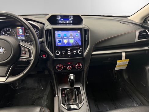Certified 2023 Subaru Crosstrek 2.5i Limited AWD/4WD image 11