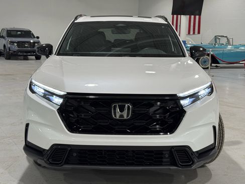 Used 2026 Honda CR-V Sport-L image 18