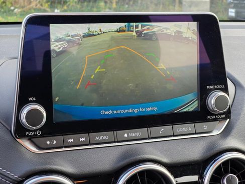 Used 2023 Nissan Sentra SV image 23