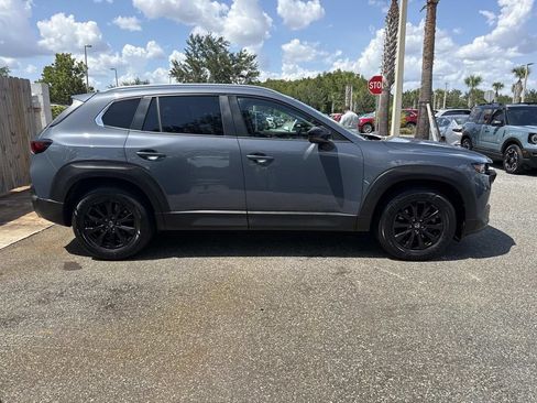 Used 2024 MAZDA CX-50 AWD 2.5 S w/ Cargo Package image 2