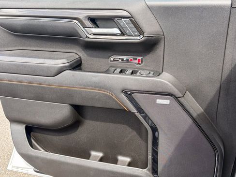 Used 2023 GMC Sierra 1500 AT4 w/ Technology Package image 47