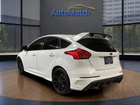 Used 2016 Ford Focus RS image 7