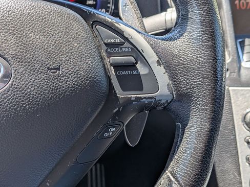 Used 2008 INFINITI G37 Journey w/ Premium Pkg RWD image 21