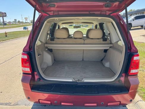 Used 2009 Ford Escape Limited image 9