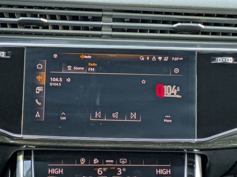 Used 2025 Audi Q7 3.0T Premium Plus image 18