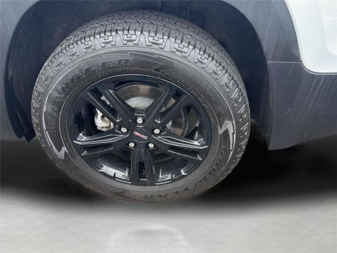 Used 2022 GMC Terrain AT4 w/ Infotainment Package II AWD/4WD image 28