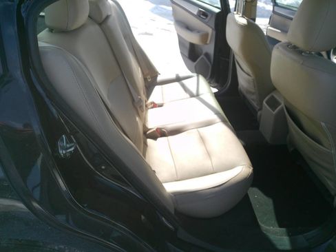 Used 2019 Subaru Legacy 2.5i image 23