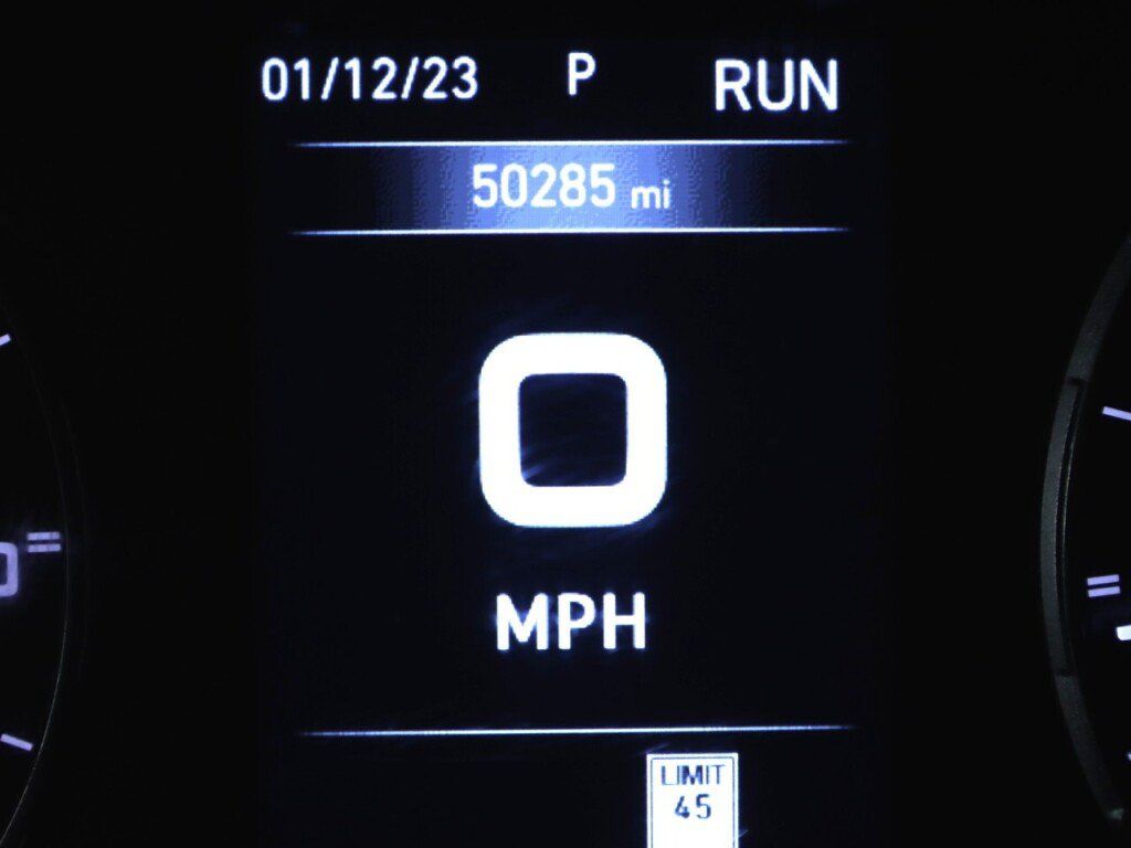 Used 2023 RAM ProMaster 2500 FWD image 15