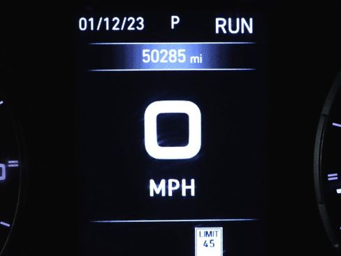 Used 2023 RAM ProMaster 2500 image 15