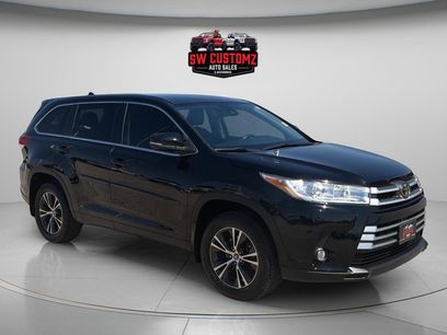 Used 2019 Toyota Highlander Plus