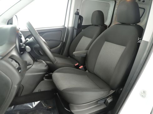 Used 2022 RAM ProMaster City Tradesman image 6