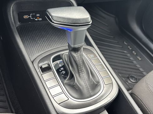 Certified 2024 Hyundai Kona SEL FWD image 30