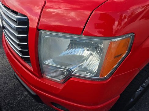 Used 2011 Ford F150 XLT w/ XLT Convenience Pkg image 8