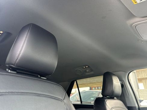 Certified 2023 Ford Explorer XLT w/ Equipment Group 202A image 19