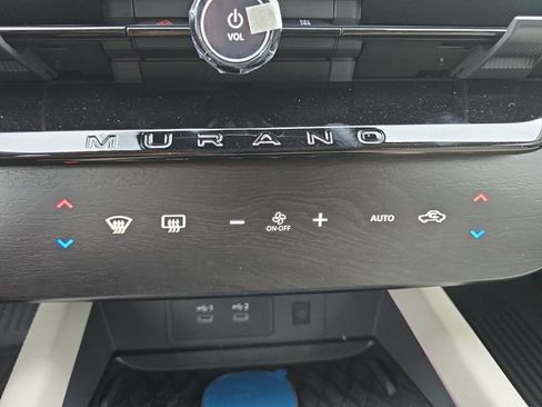 New 2026 Nissan Murano SL image 4