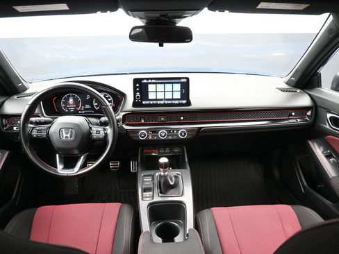 Used 2023 Honda Civic Si image 23