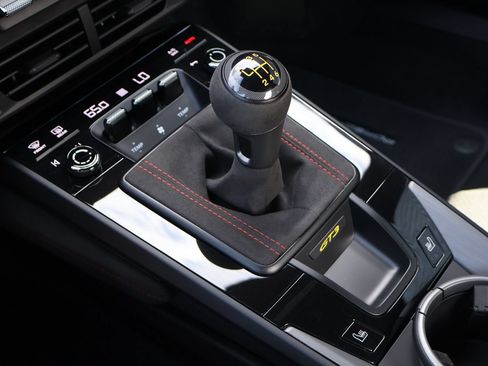 Certified 2026 Porsche 911 GT3 RWD image 23