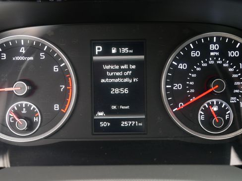 Used 2024 Kia K5 GT-Line AWD/4WD image 21